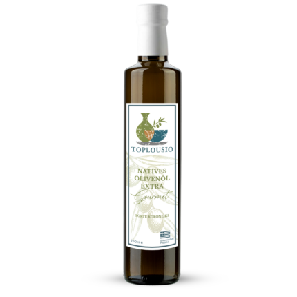 Extra Virgin Olive Oil 750ml