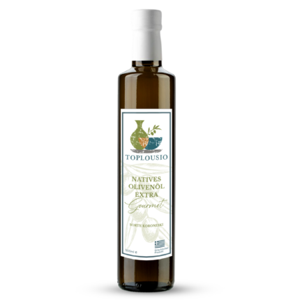 Extra Virgin Olive Oil 500ml