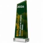 berlin trophy
